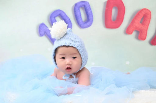 绵阳五月龄宝宝奶量